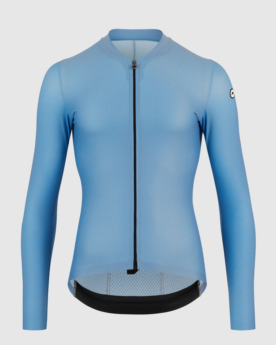 Assos Mille GT LS Jersey S11