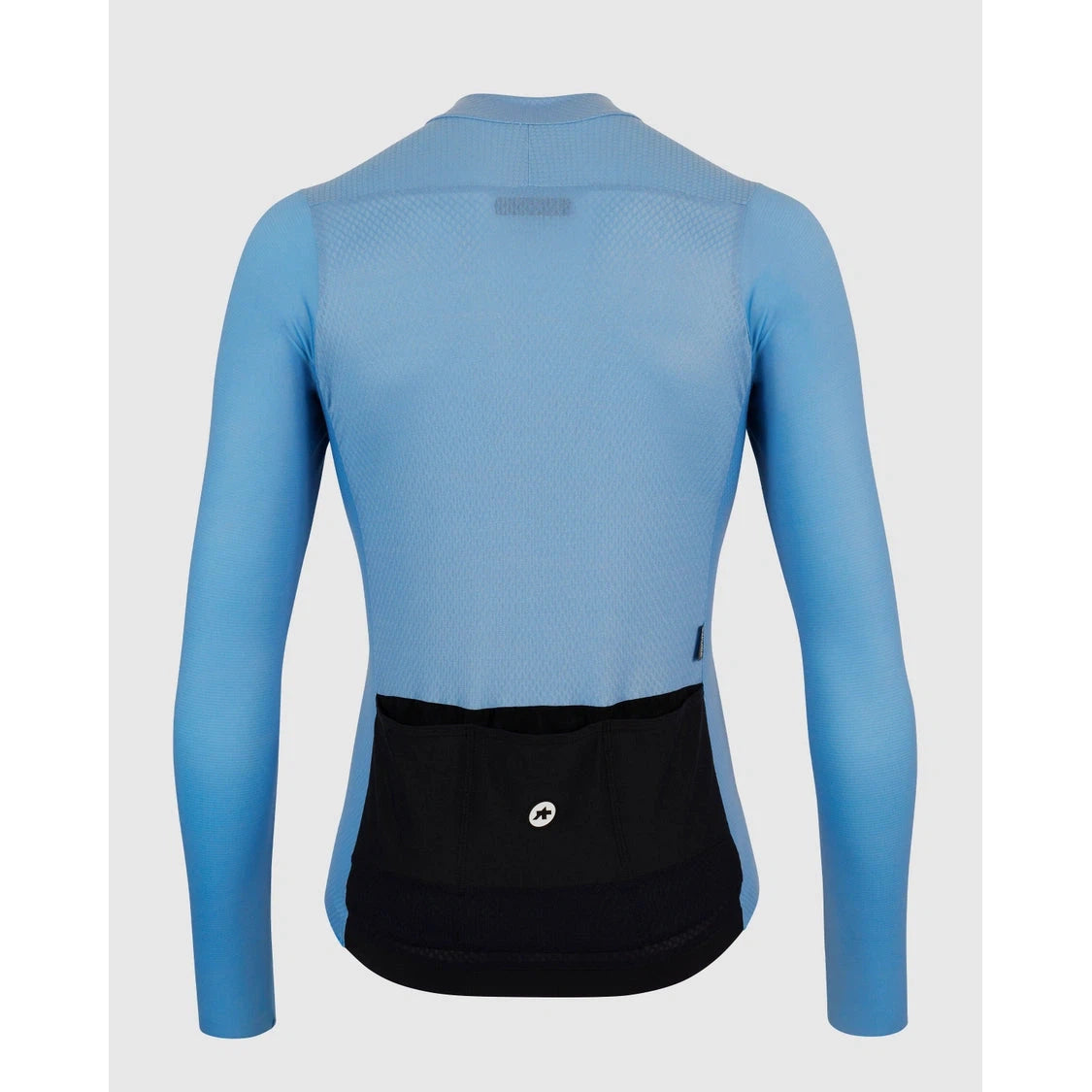 Assos Mille GT LS Jersey S11