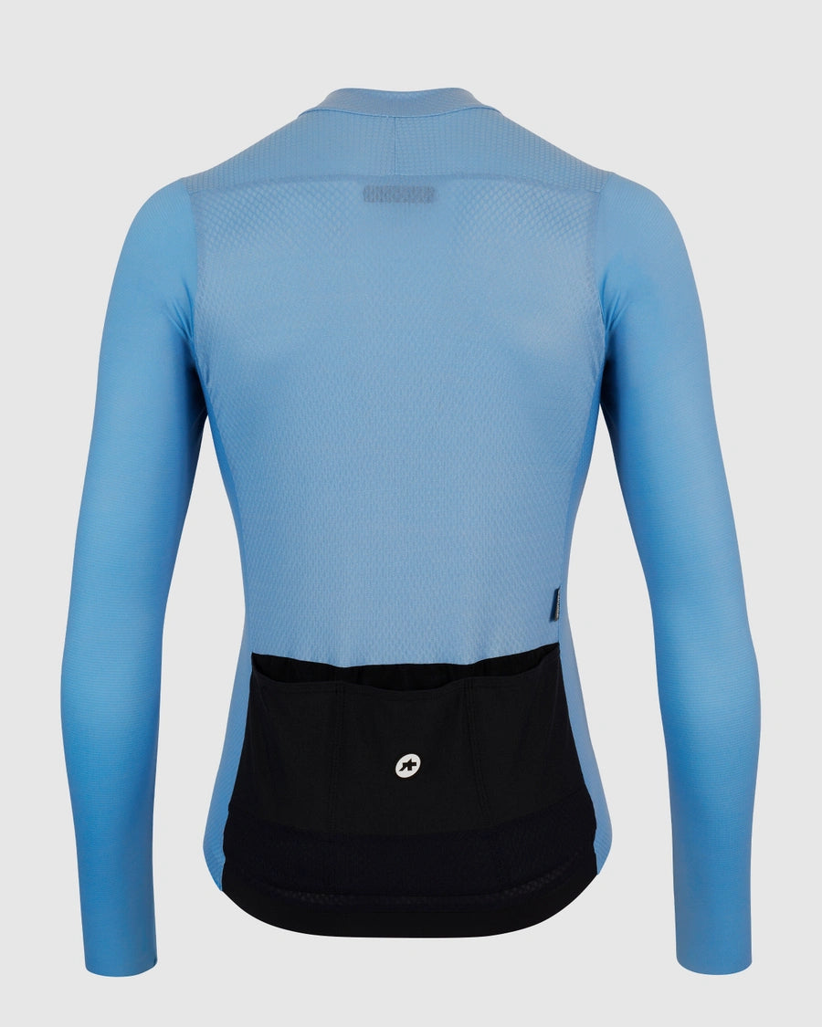 Assos Mille GT LS Jersey S11