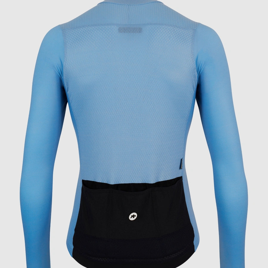 Assos Mille GT LS Jersey S11