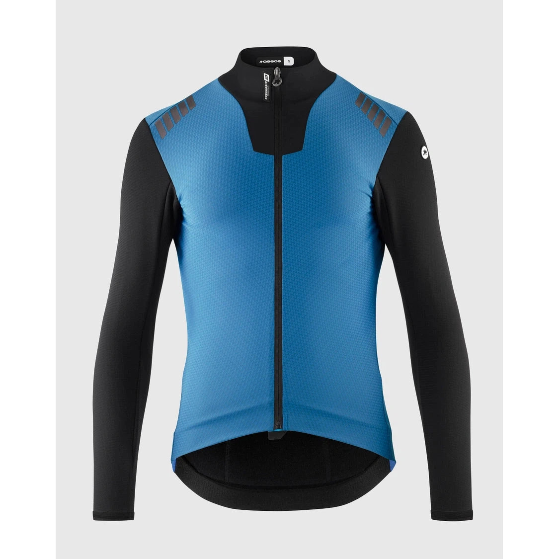 Assos Mille GT Eisenherz Ultraz Winter Jacket S11