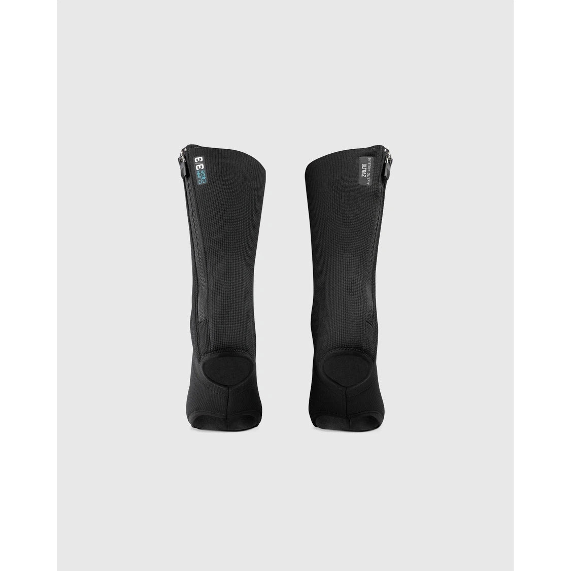 Assos GT Ultraz Winter Booties EVO