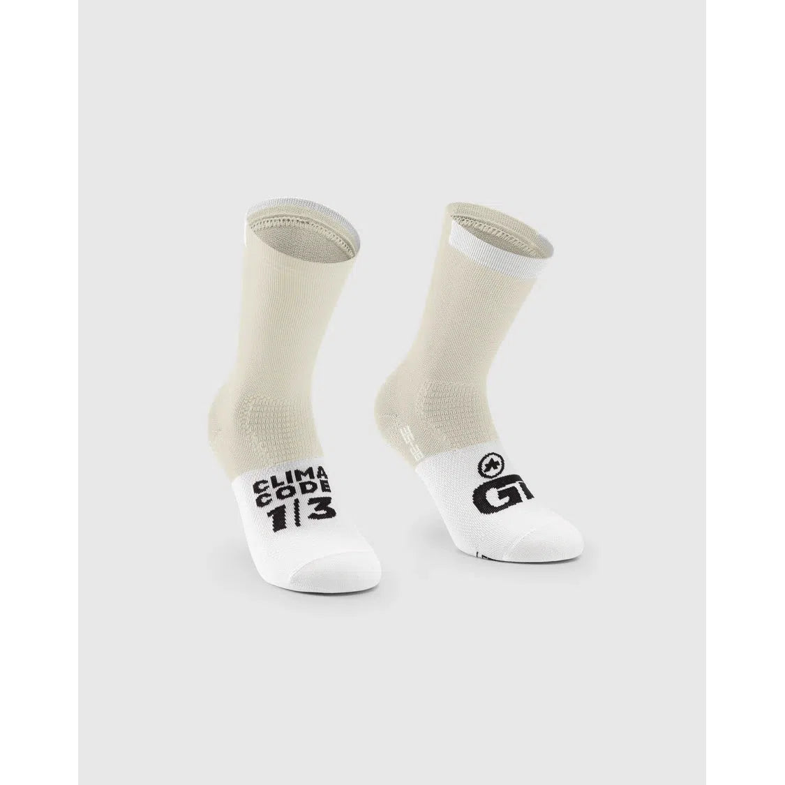 Assos GT Socks C2