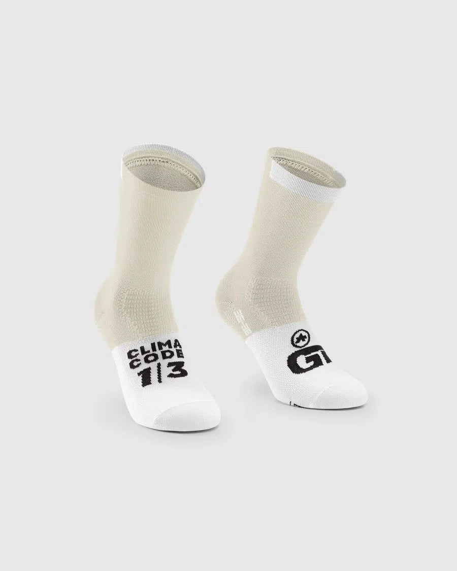 Assos GT Socks C2