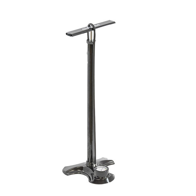 Airbone High Performance Floor Pump