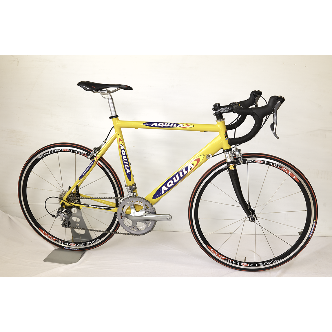 Aquila 650 Road Bike