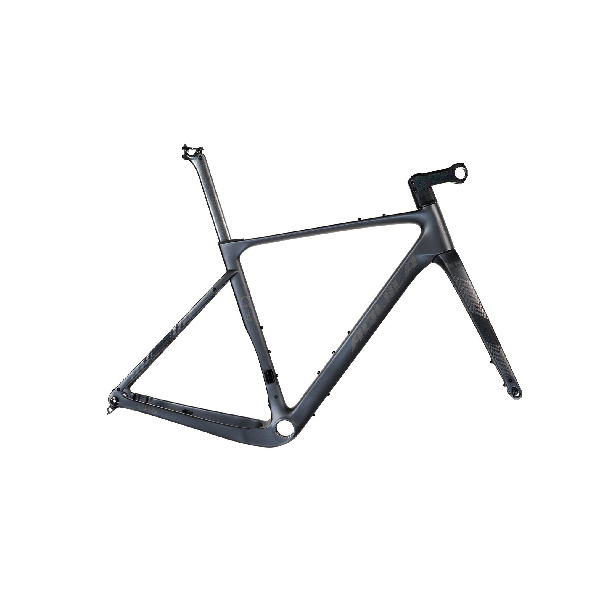 Aquila CX-G 2.0 Frame Set