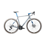 Aquila CX-G 2.0 – SHIMANO GRX RX820 Gravel Bike