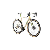 Aquila CX-G 2.0 Shimano GRX RX825 Di2 Bike