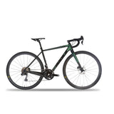 Aquila CX-G - Shimano GRX RX600/RX800 Gravel Bike