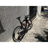 Aquila Crono TT Bike - Shimano Dura Ace 9070