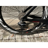 Aquila Crono TT Bike - Shimano Dura Ace 9070