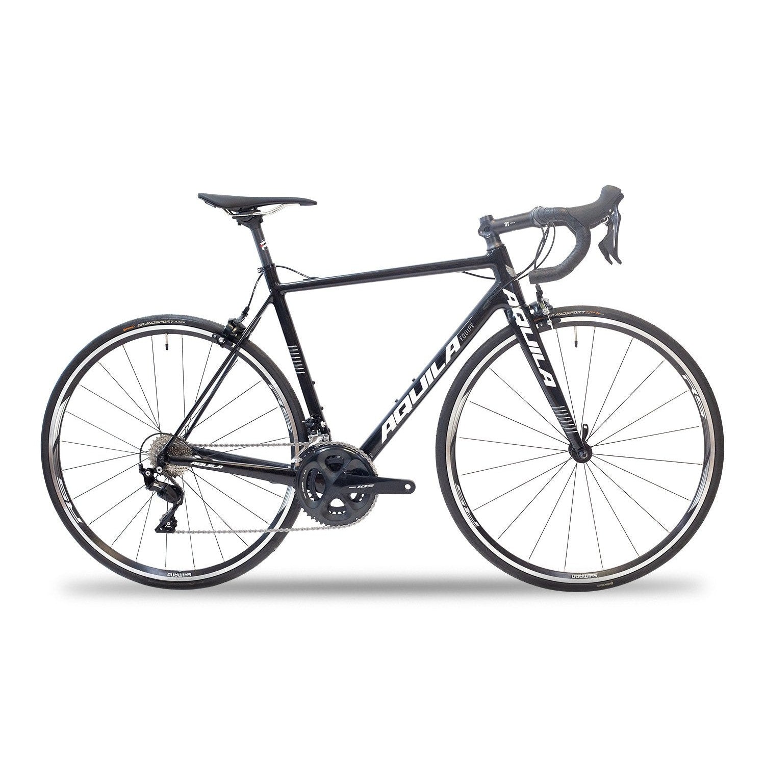 Aquila Equipe 105 R7000 Road Bike