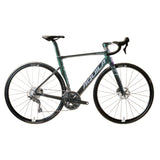 Aquila Equipe EVO 2.0 SRAM Rival AXS Road Bike