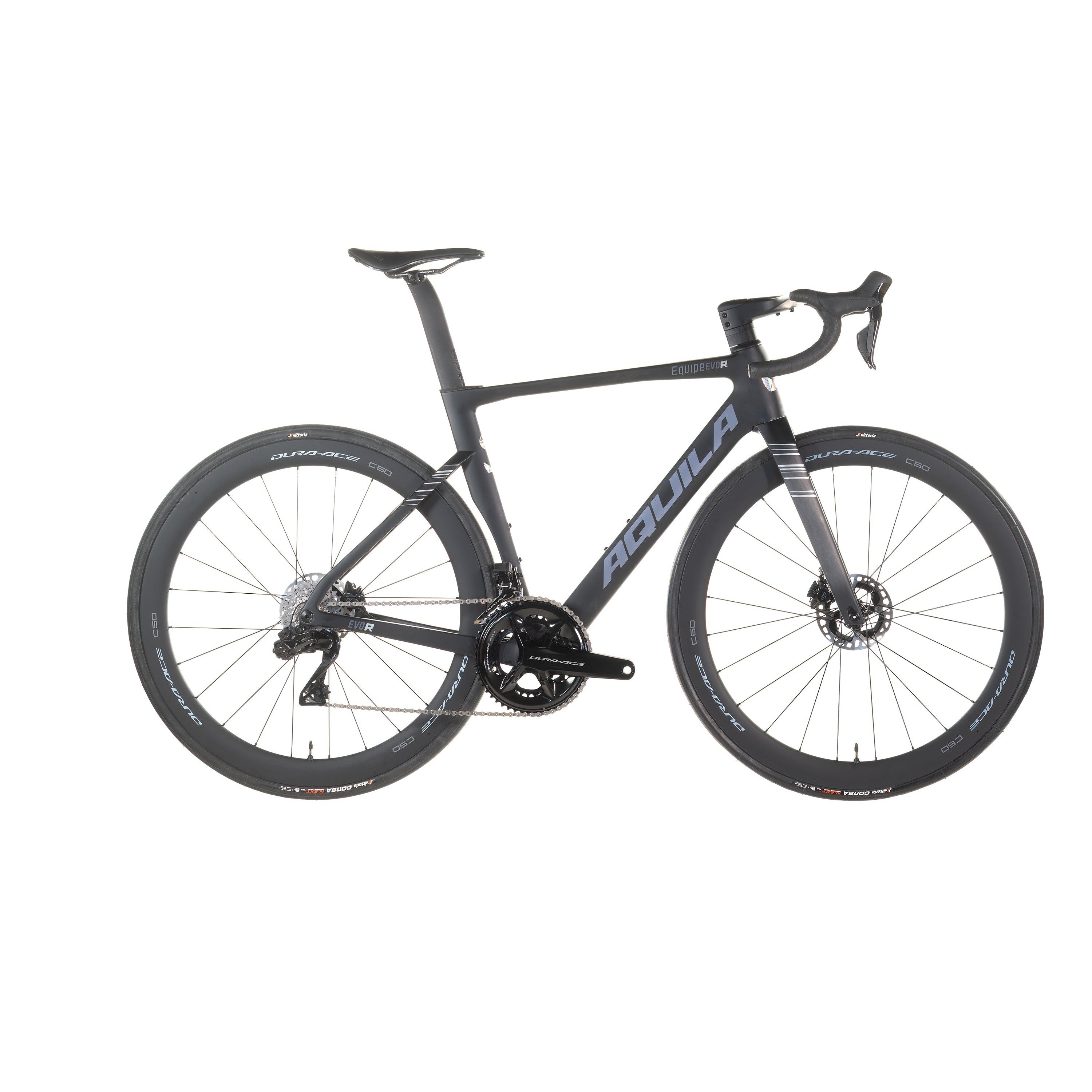 Aquila Equipe EVO R Dura-Ace R9270 Di2 Road Bike