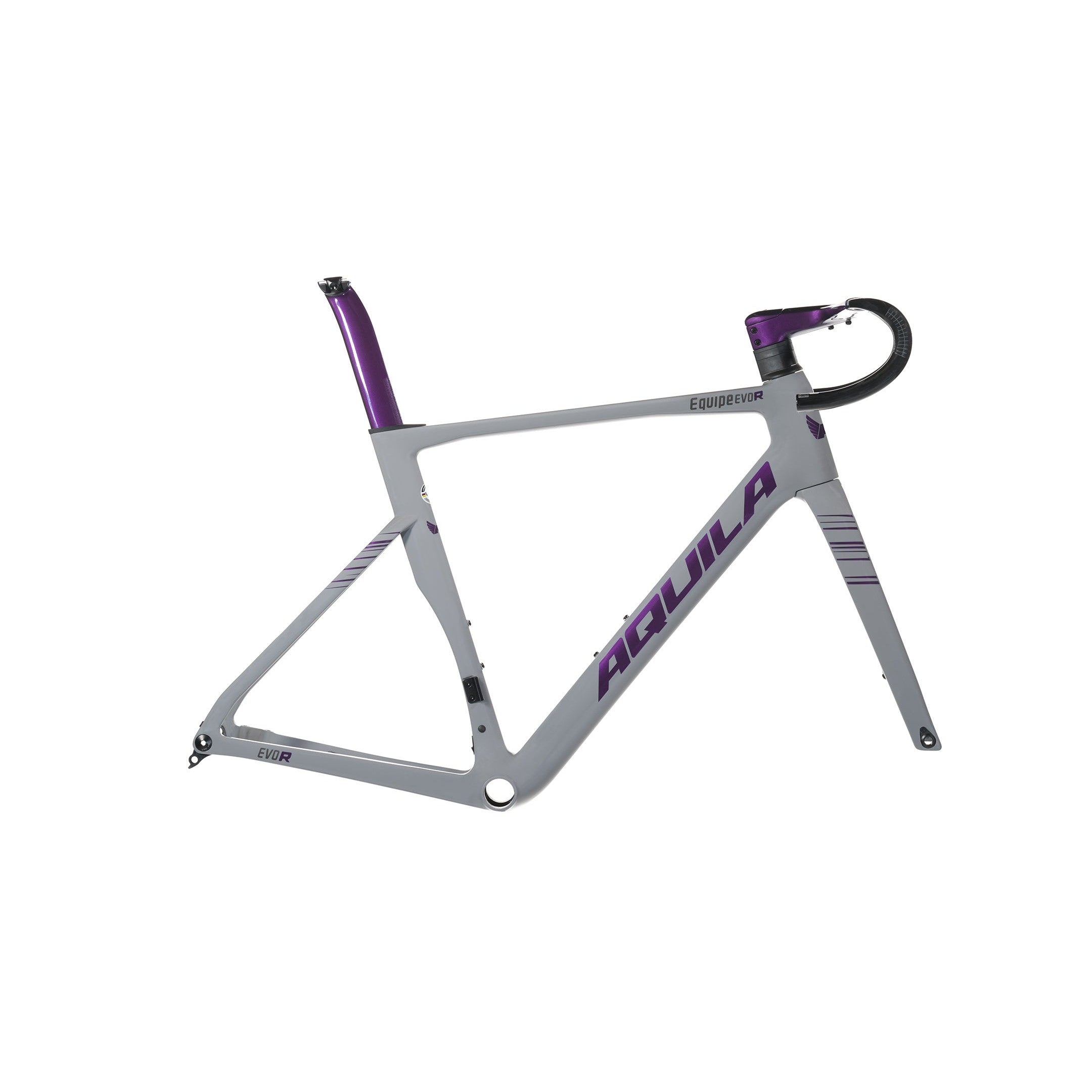 Aquila Equipe EVO R Frame Set