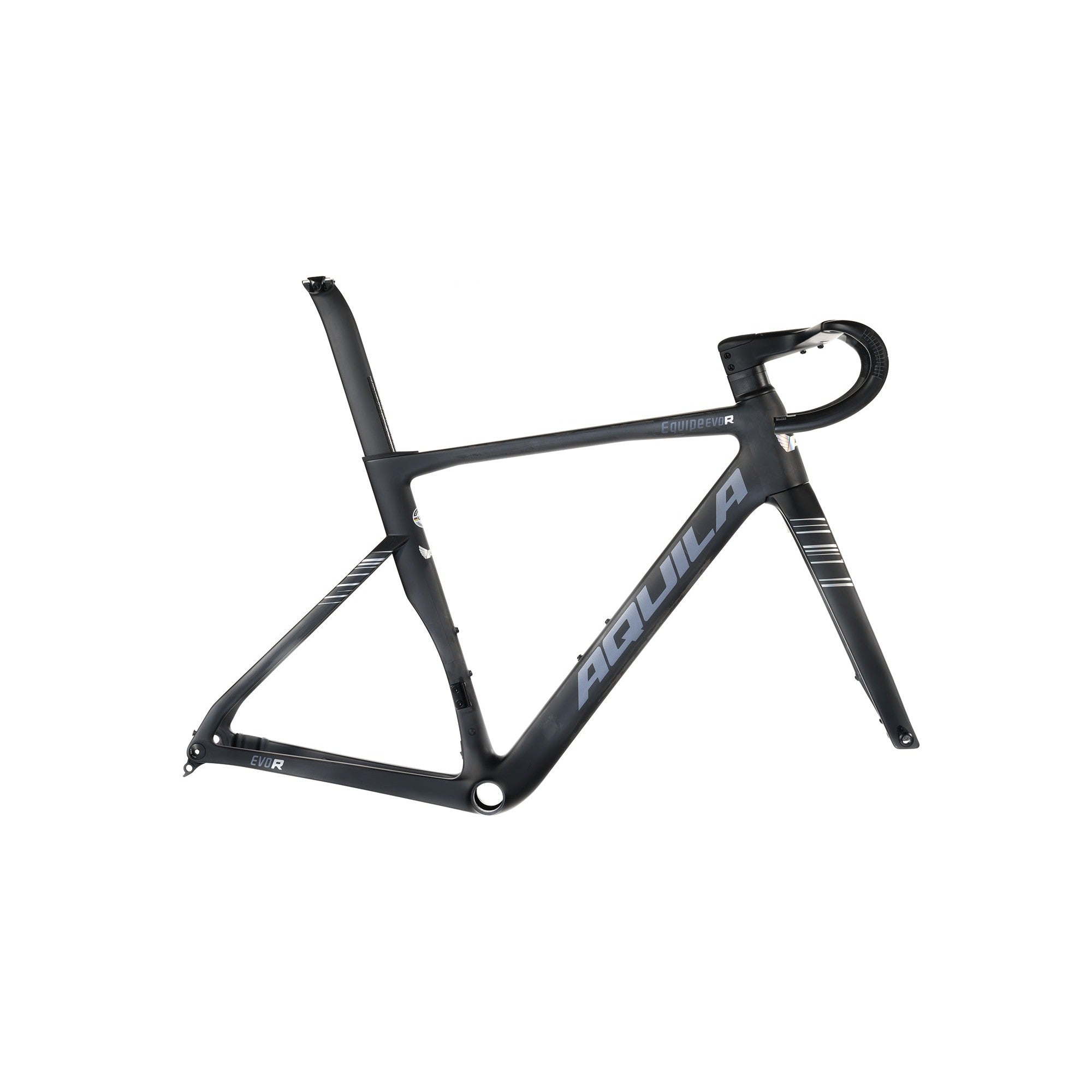 Aquila Equipe EVO R Frame Set