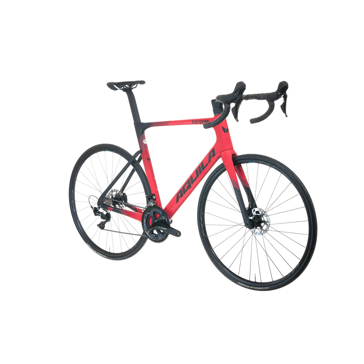 Aquila Equipe EVO - Shimano 105 R7020 Road Bike