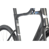 Aquila Equipe EVO - Shimano 105 R7170 Di2 Road Bike