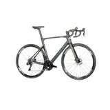 Aquila Equipe EVO - Shimano 105 R7170 Di2 Road Bike