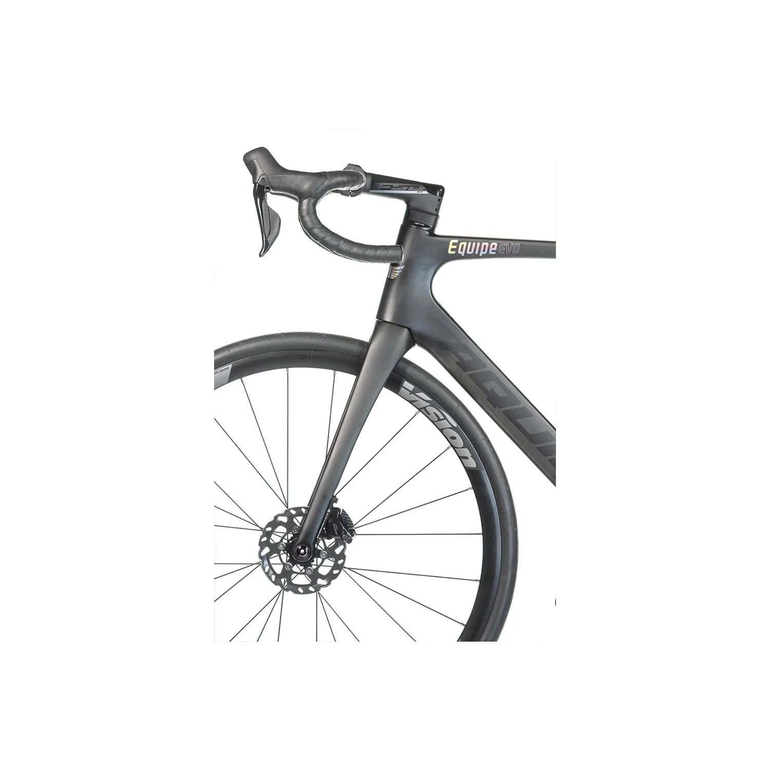 Aquila Equipe EVO - Shimano 105 R7170 Di2 Road Bike