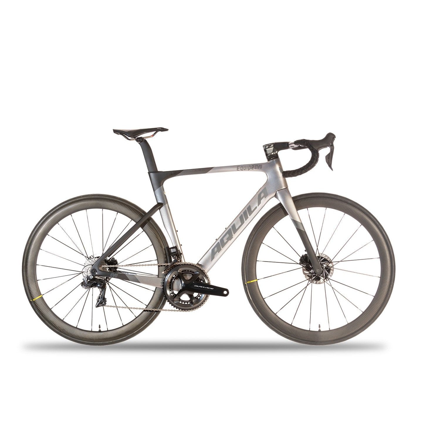 Aquila Equipe EVO Shimano Dura-Ace R9170 Di2