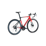 Aquila Equipe EVO - Shimano Ultegra R8170 Di2 Road Bike