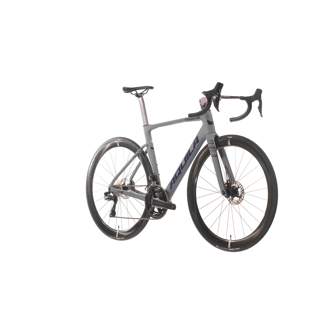 Aquila Equipe Evo R Ultegra R8170 Di2 Road Bike