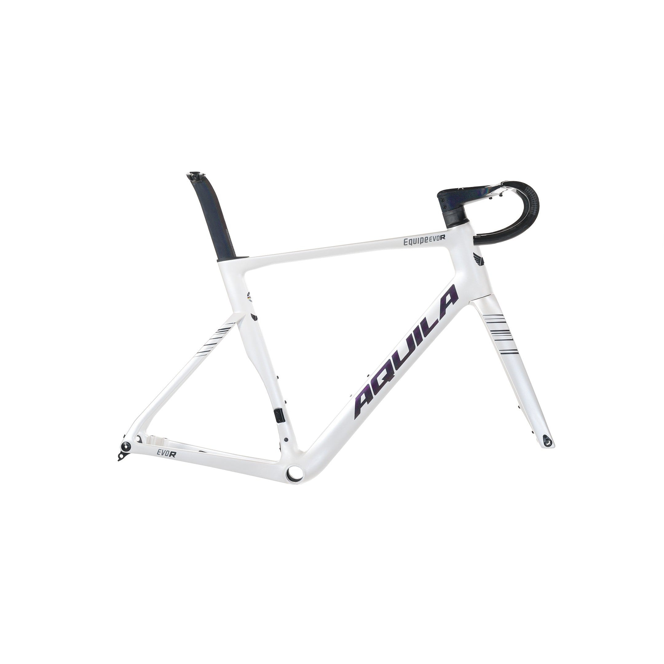 Aquila Equipe Evo R Ultegra R8170 Di2 Road Bike