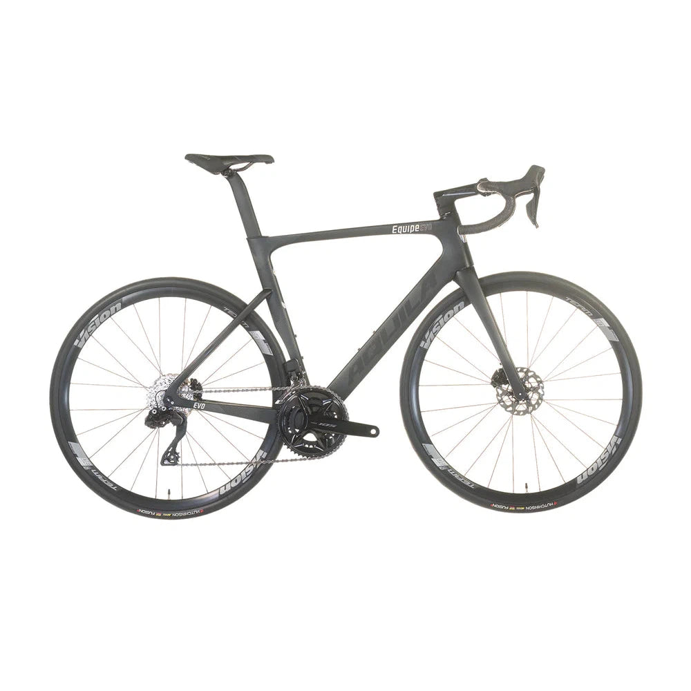 Aquila Equipe Evo - Shimano Ultegra R8000