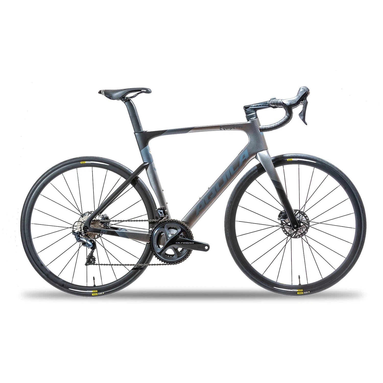 Aquila Equipe Evo - Shimano Ultegra R8000