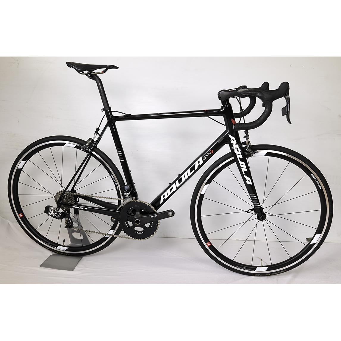 Aquila Equipe-R Etap 11 Road Bike