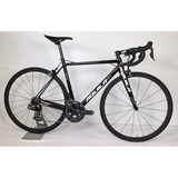 Aquila Equipe-R Road Bike Black 52 cm