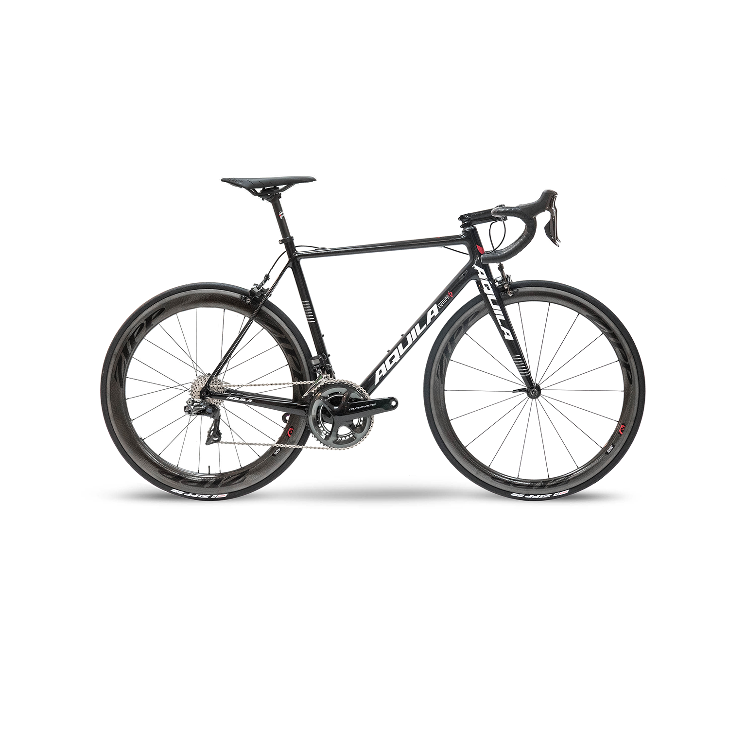 Aquila Equipe-R Shimano Dura-Ace R9150 Road Bike