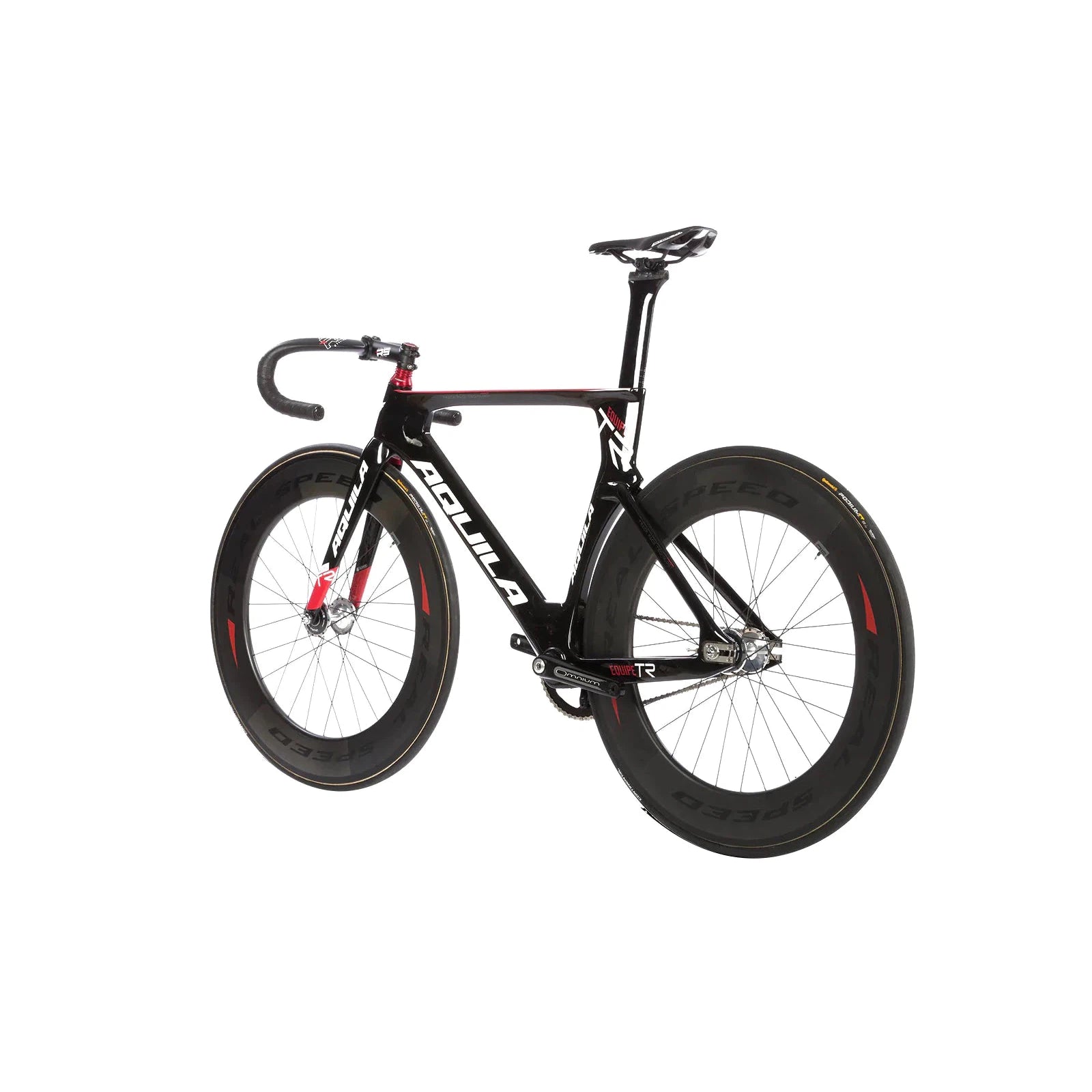 Aquila Equipe TR Track Bike