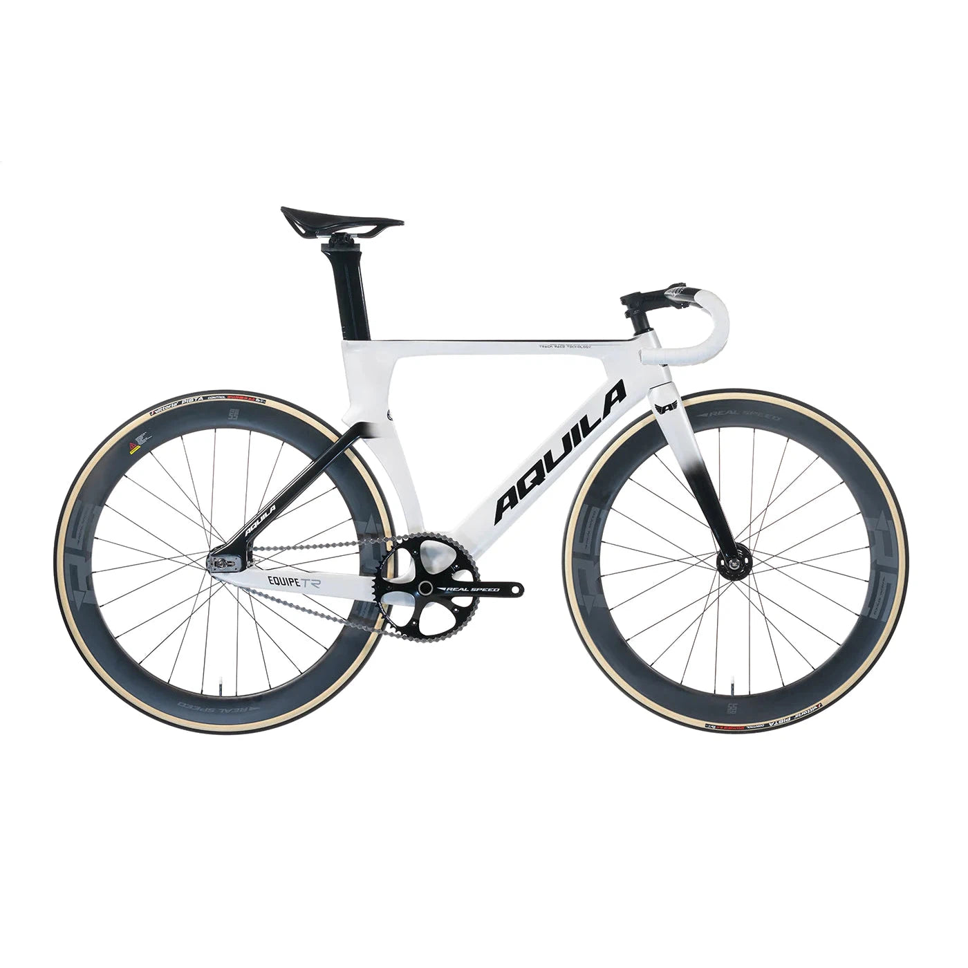 Aquila Equipe TR Track Bike