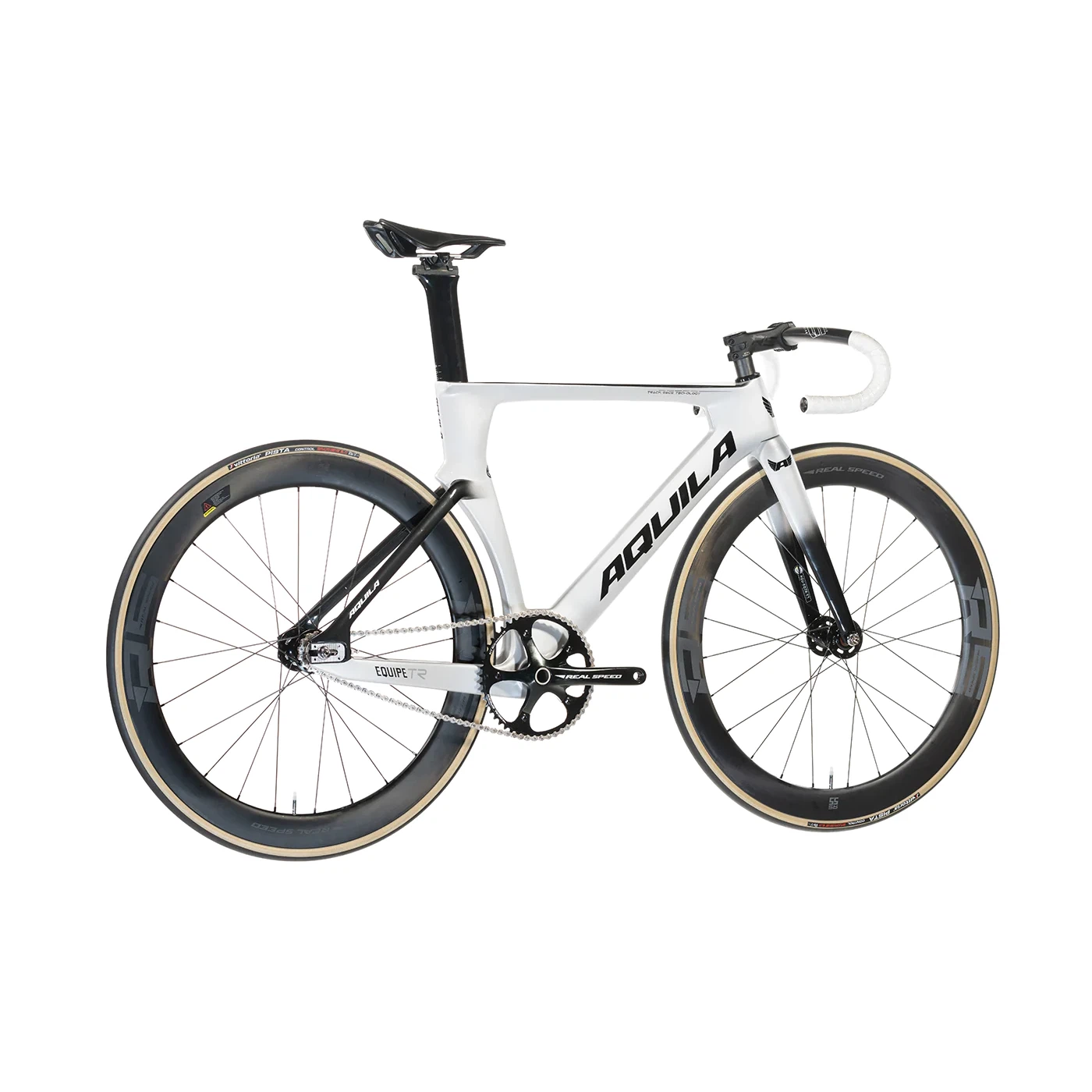 Aquila Equipe TR Track Bike