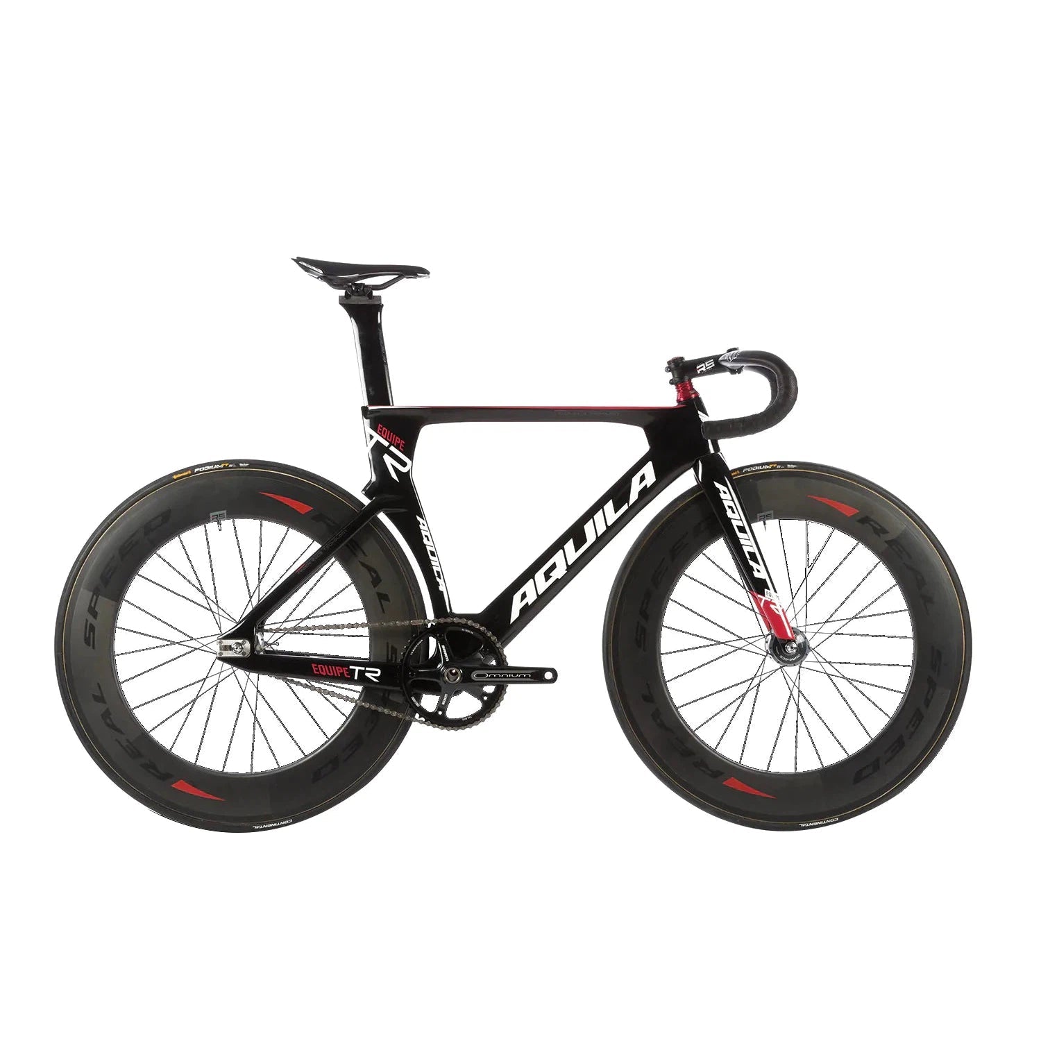 Aquila Equipe TR Track Bike