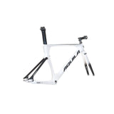 Aquila Equipe TR, Track Frameset