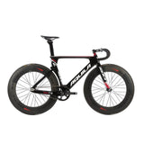 Aquila Equipe TR, Track Frameset