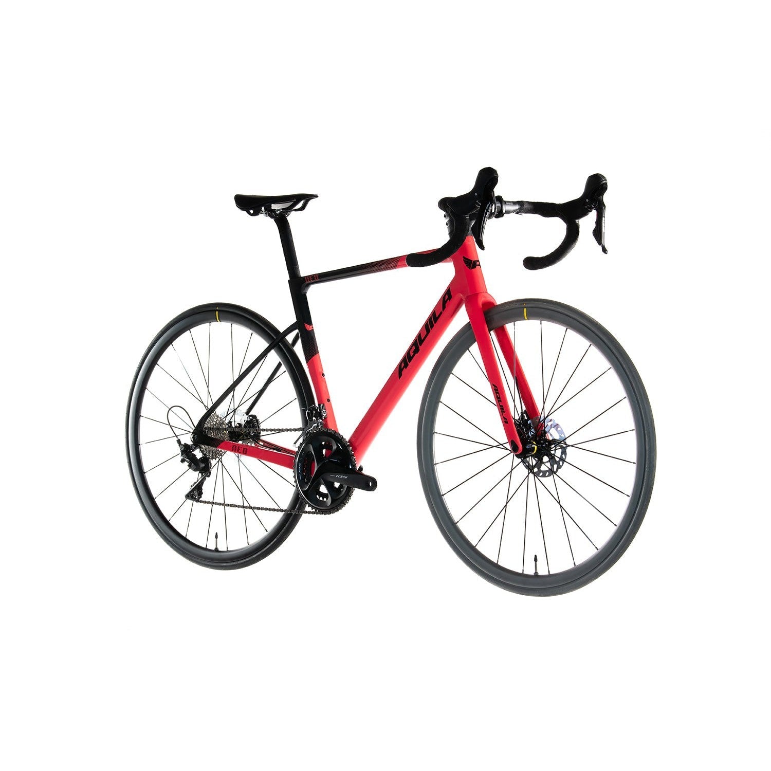 Aquila NEO 2.0 - Shimano 105 R7020 Road Bike