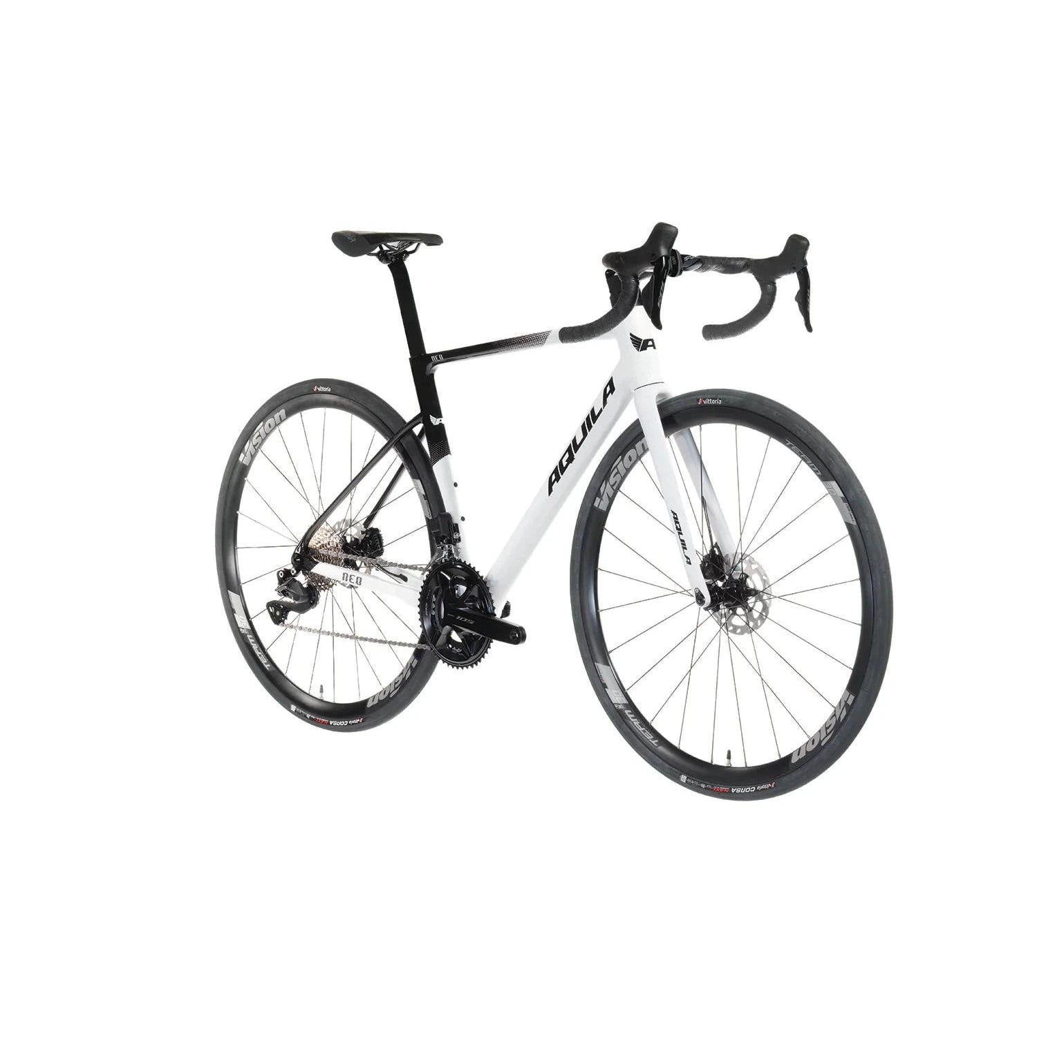 Aquila NEO 2.0 - Shimano 105 R7170 Di2 Road Bike