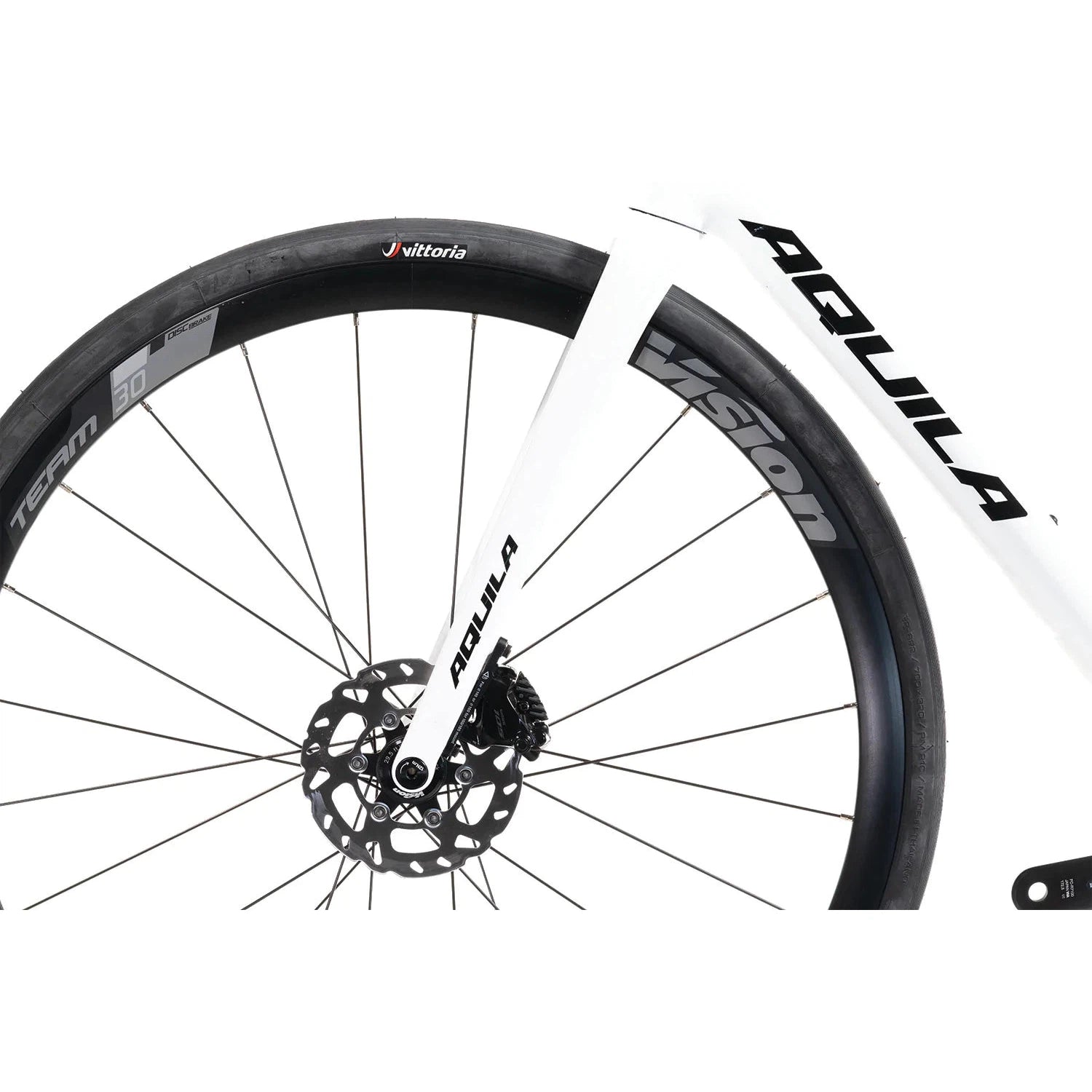 Aquila NEO 2.0 - Shimano 105 R7170 Di2 Road Bike