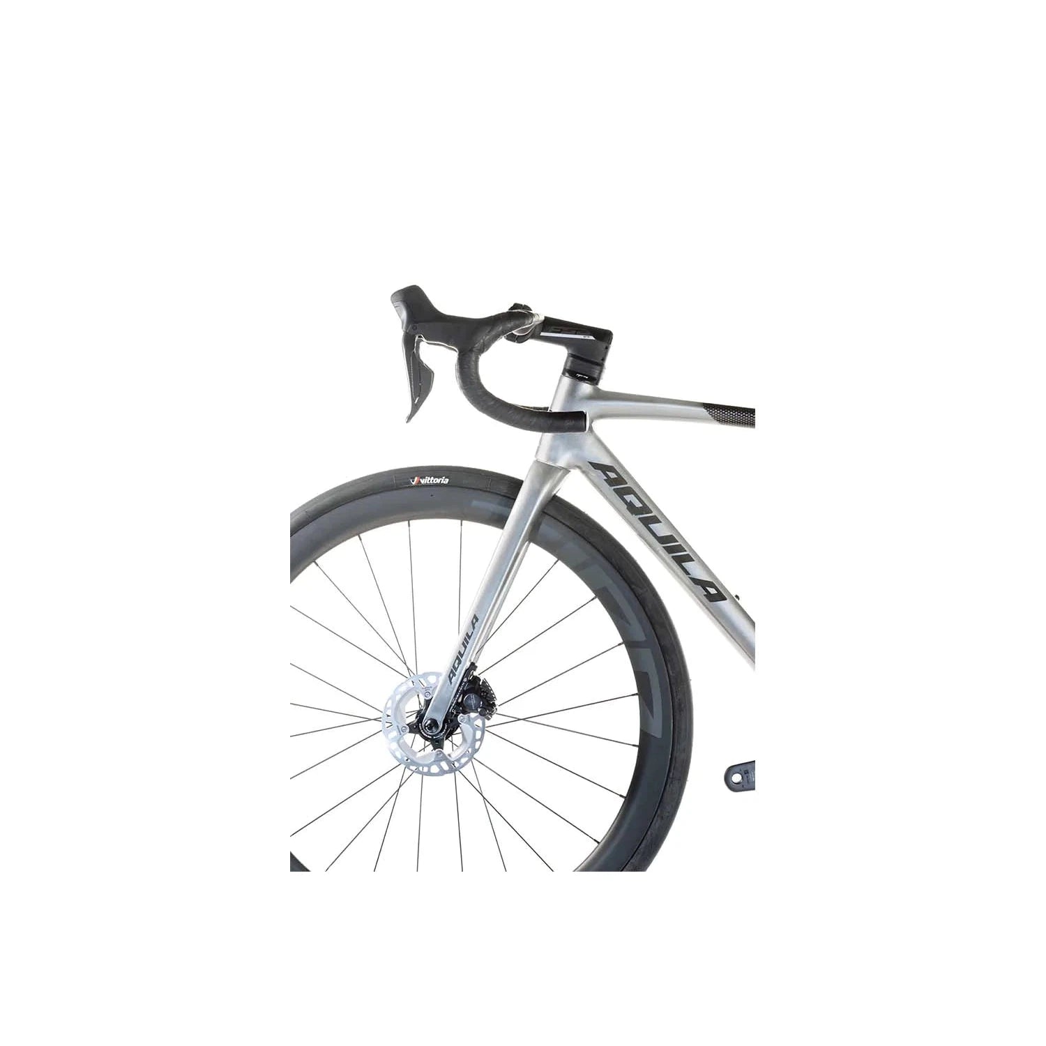 Aquila NEO 2.0 - Shimano Ultegra R8170 Di2 Road Bike