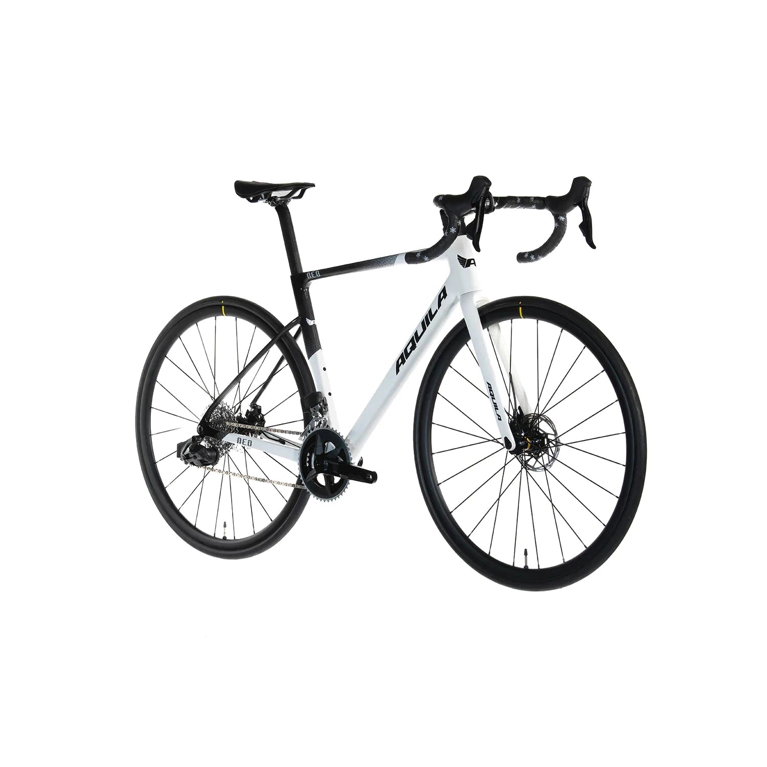 Aquila NEO 2.0 - Sram Rival AXS Road Bike