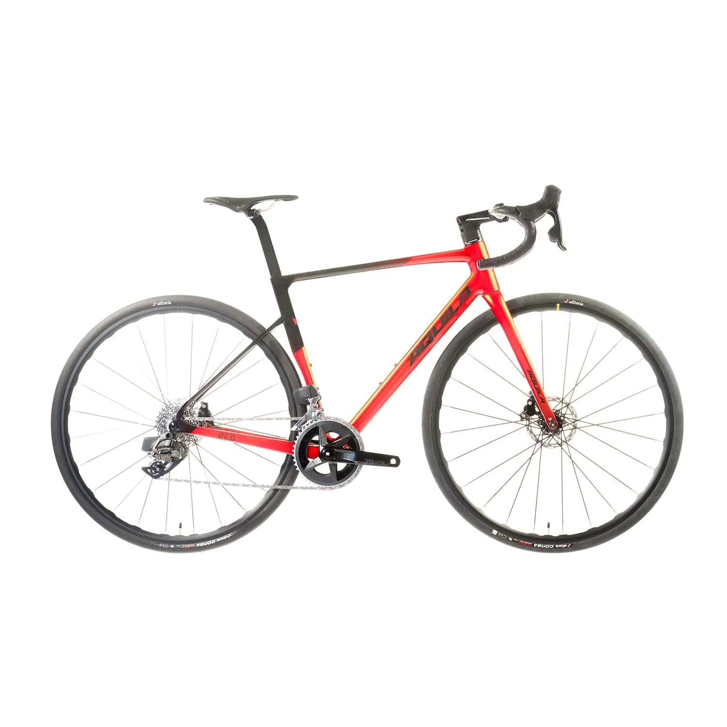 Aquila NEO 2.0 - Sram Rival AXS Road Bike