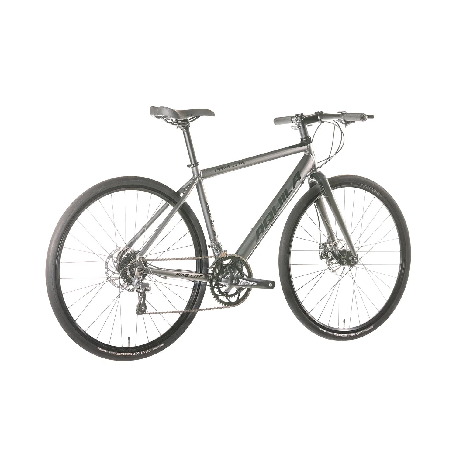 Aquila Pave Lite Commuter Bike