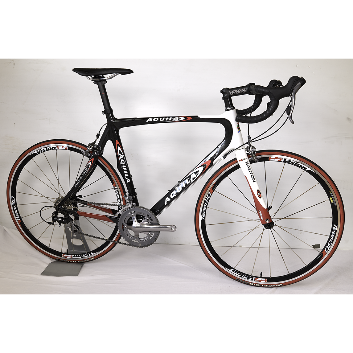 Aquila Squalo Road Bike