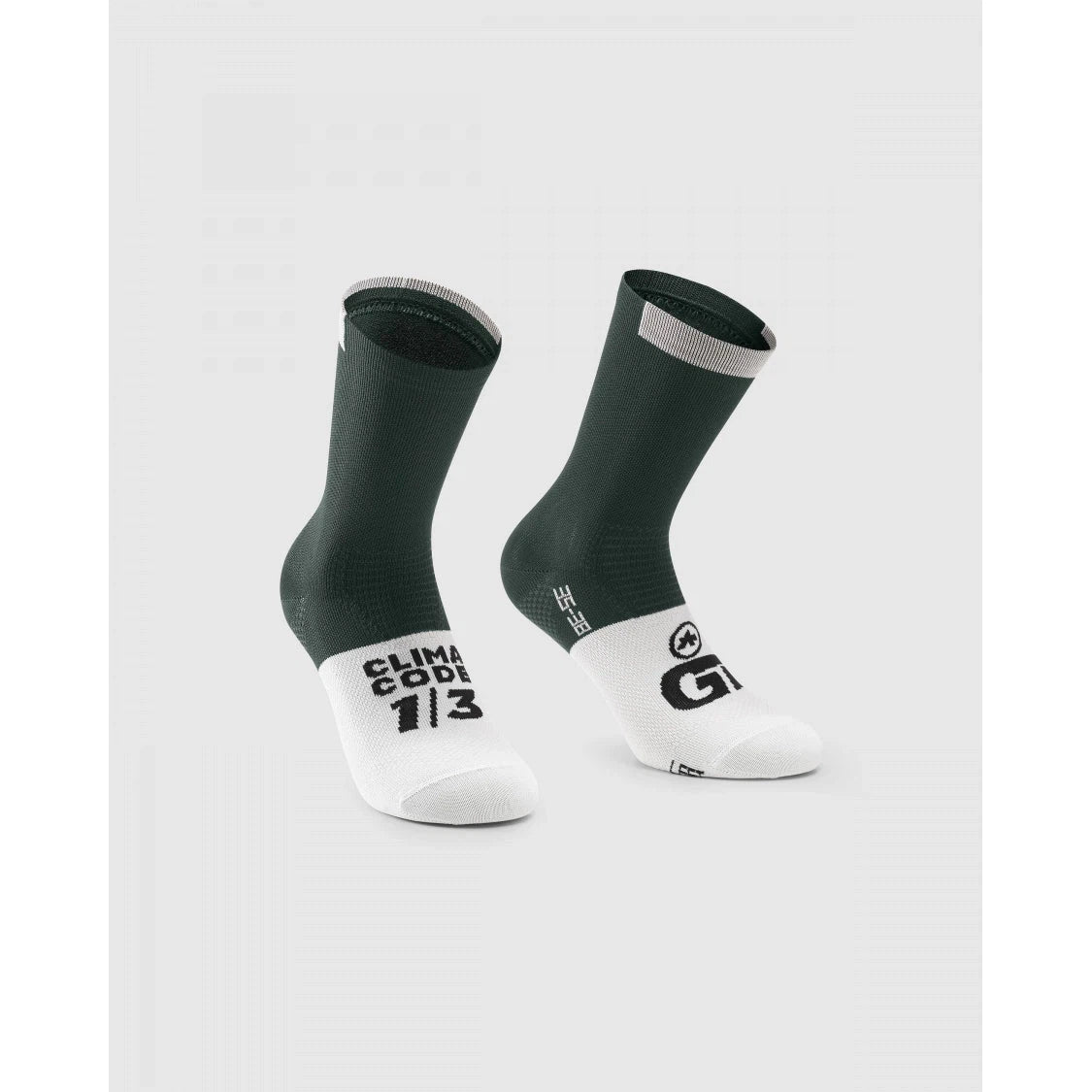 Assos Assosoires GT Socks C2