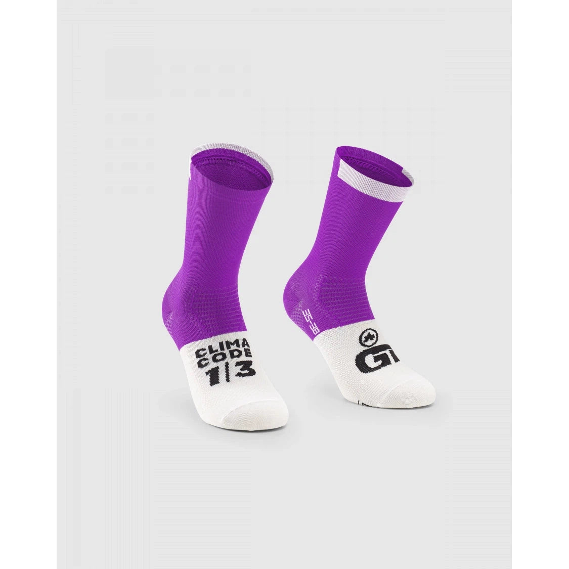 Assos Assosoires GT Socks C2